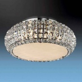 Потолочный светильник Odeon Light Crista 1606/6