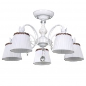 Потолочная люстра Omnilux OML-46407-05