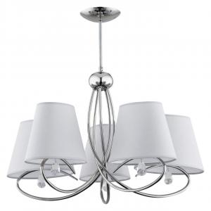 Потолочная люстра Alfa Siena 20435