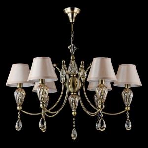 Подвесная люстра Maytoni Murano ARM855-06-R