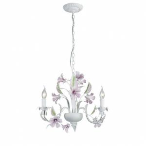 Подвесная люстра Donolux Giardino di Rose S110200/3