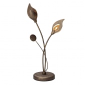 Настольная лампа Brilliant Clarisse G07442/20