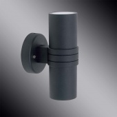 Уличный настенный светильник Brilliant Midi G47192/06