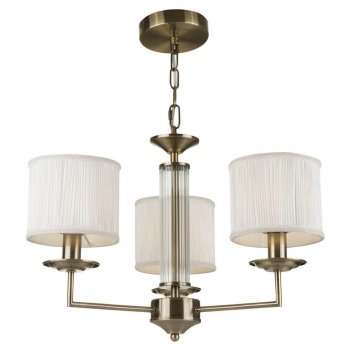 Подвесная люстра Freya Felina FR2006PL-03BZ