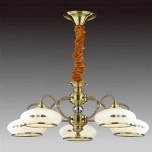 Люстра N-Light 138-05-52