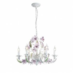 Подвесная люстра Donolux Giardino di Rose S110200/6