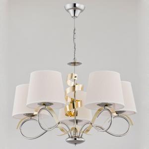 Подвесная люстра Alfa Sandra 22045