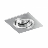 Встраиваемый светильник MW-Light Круз 637010601