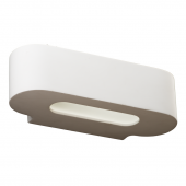 Настенный светильник MW-Light Барут 499022701