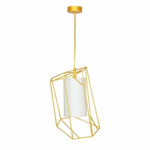 Подвесной светильник АртПром Cage One S1 16 01