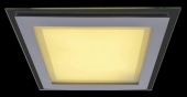 Встраиваемый светильник Arte Lamp Raggio A4018PL-1WH