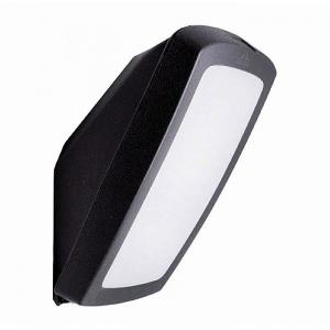 Уличный настенный светодиодный светильник Fumagalli Germana 2N1.000.000.AXC2L