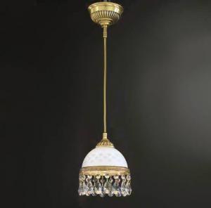Подвесной светильник Reccagni Angelo L 8201/16