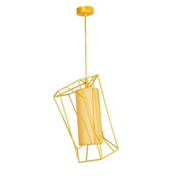 Подвесной светильник АртПром Cage One S1 16 09