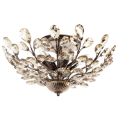 Потолочная люстра MW-Light Адриатика 280011205
