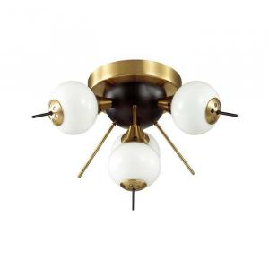 Потолочная люстра Odeon Light Sirius 3996/4C