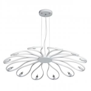 Подвесная люстра MW-Light Крайс 2 657010512