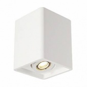 Потолочный светильник SLV Plastra Box 148051