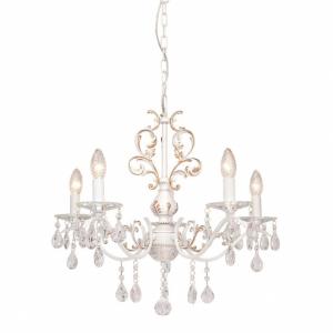 Подвесная люстра Silver Light Tereziya 727.51.5