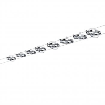 Струнная система Paulmann Wire Systems Cardan 94153