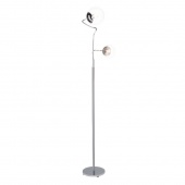 Торшер Brilliant Lorena 38656/15