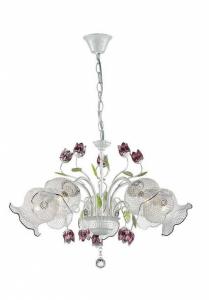 Подвесная люстра Lumion Tulippa 3111/5