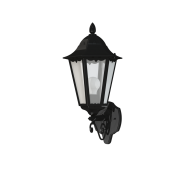Уличный настенный светильник Eglo Navedo 93457