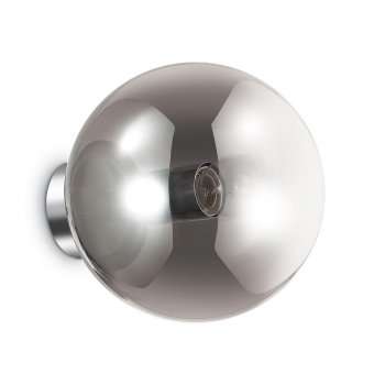 Настенный светильник Ideal Lux Mapa Fade AP1 D30