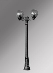 Уличный фонарь Fumagalli Gigi Bisso/G250 G25.156.S20.AZE27