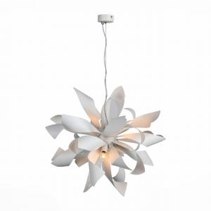 Подвесная люстра ST Luce Spiraglio SL453.503.06