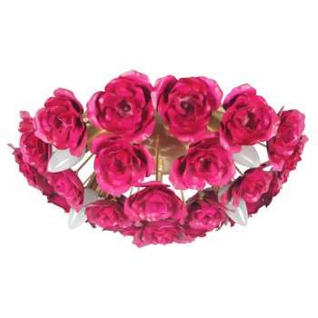 Потолочная люстра MW-Light Розенхейм 615011206