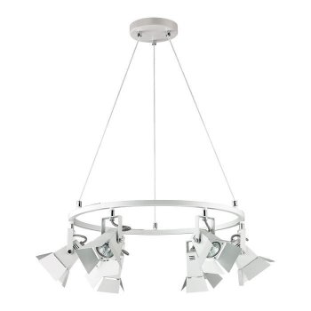 Подвесная люстра Odeon Light Techno Pro 3631/6