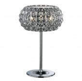 Настольная лампа Odeon Light Crista 1606/3T