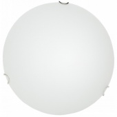 Настенный светильник Arte Lamp Plain A3720PL-3CC