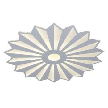 Потолочный светодиодный светильник Kink Light Алтея 05813-15,01