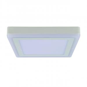 Потолочный светодиодный светильник Arte Lamp Altair A7724PL-2WH