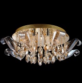 Потолочный светильник Eurosvet 311/20 Gold