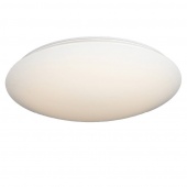 Потолочный светодиодный светильник с пультом ДУ Omnilux OML-43007-50