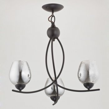 Подвесная люстра Alfa Teona 23643
