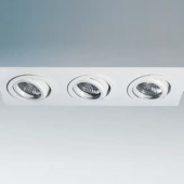 Встраиваемый светильник Lightstar Singo 011613