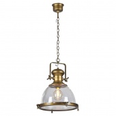 Подвесной светильник Lussole Loft LSP-9611