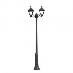 Уличный фонарь Fumagalli Gigi Bisso/Cefa 2L U23.156.S20.AXE27