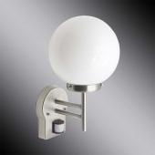 Уличный настенный светильник Brilliant Aalborg 44097/82