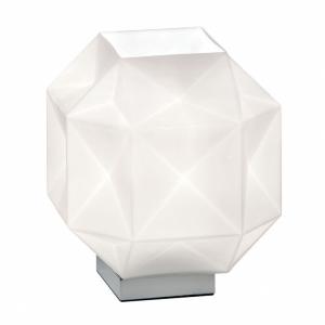 Настольная лампа Ideal Lux Diamond TL1 Small