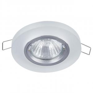 Встраиваемый светильник Maytoni Metal DL291-2-3W-W