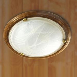 Потолочный светильник Sonex Lufe Wood 336