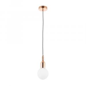 Подвесной светильник Maytoni Ball MOD267-PL-01-RG