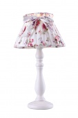 Настольная лампа Arte Lamp Bambina A7020LT-1WH