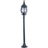Уличный светильник Arte Lamp Atlanta A1046PA-1BG