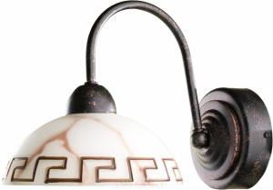 Бра Arte Lamp Rustica A6884AP-1BR